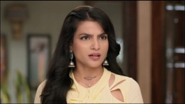 Udne Ki Aasha - 20th July 2025